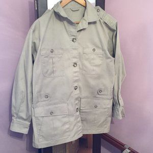 Tilley Endurables Women's Safari Jacket